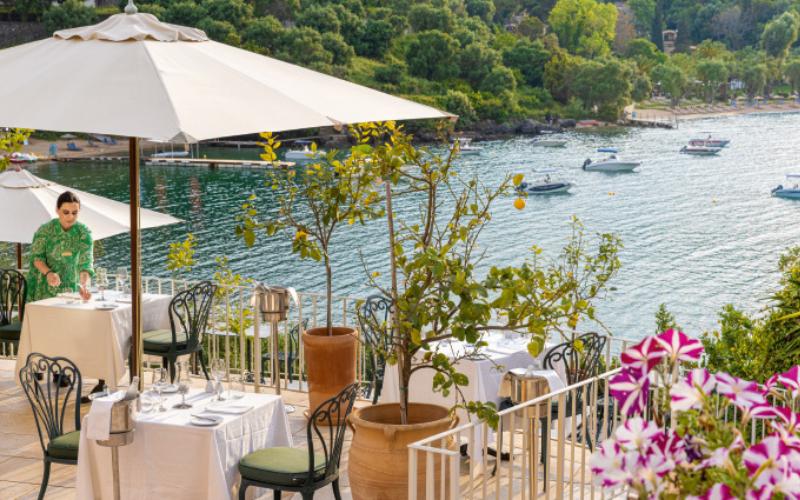 GRECOTEL EVA PALACE